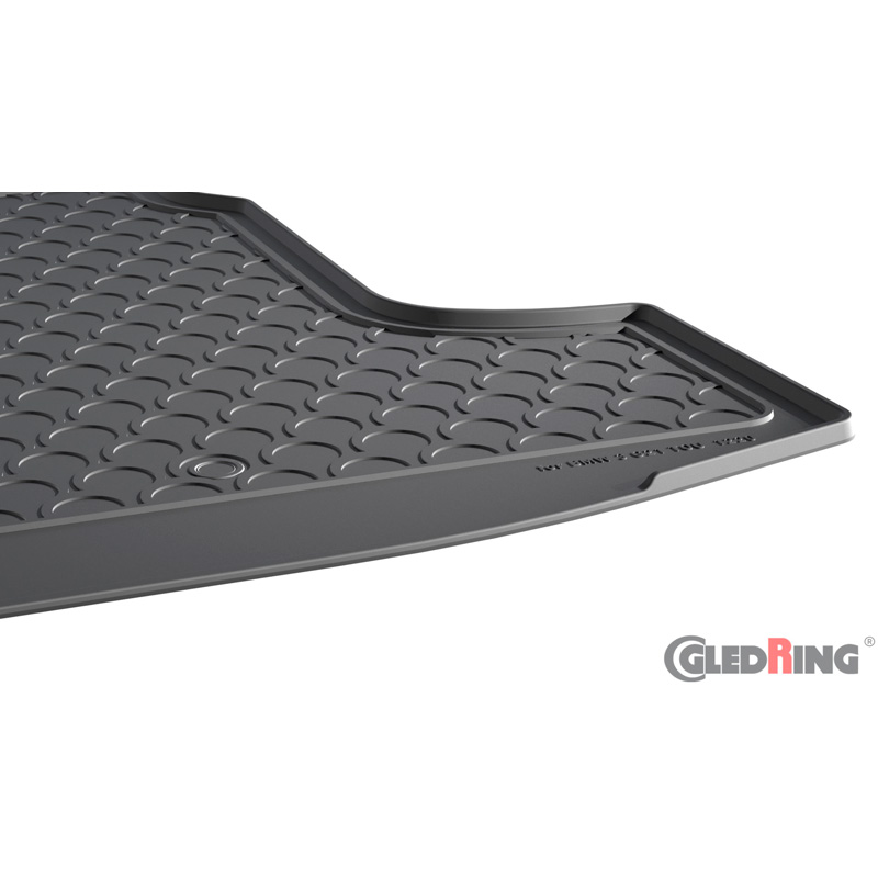 Rubbasol (Rubber) Kofferbakmat  BMW 3-Serie G21 Touring 2019- (excl. PHEV)