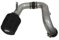 K&N Typhoon Kit Fiat Punto 1.8 1999-06