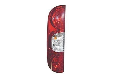 achterlicht, zonder fittingdeel, rechts Fiat Doblo, 2005-2010
