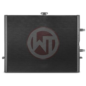 BMW M2 F87 Competition 3.0 S55B30 Wagner Competition Radiateur Front