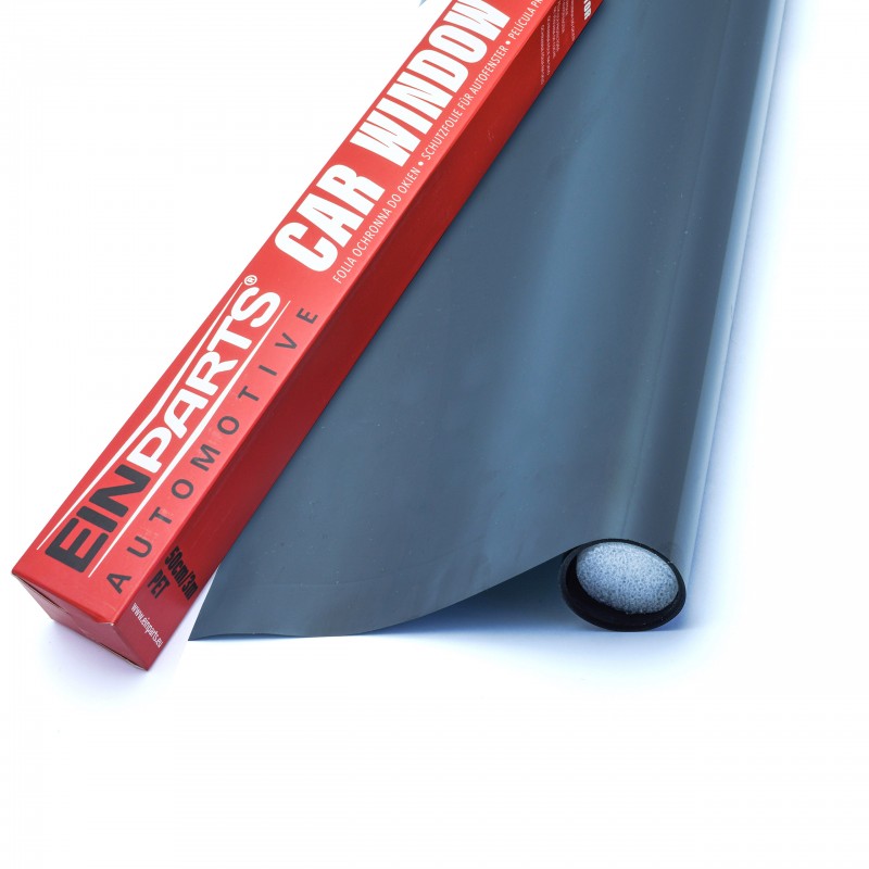 EPPF01 CAR WINDOW PROTECTION FILM 95%