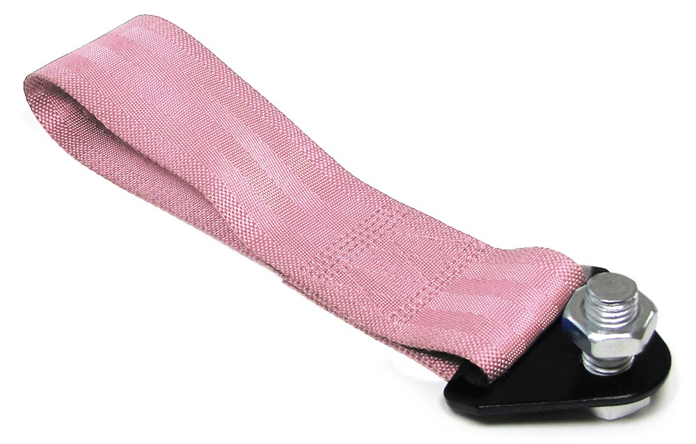 Sleepband 21,5cm - Pink