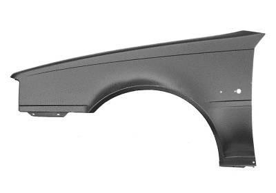 spatbord, links Volvo 440/460, 1988-1996