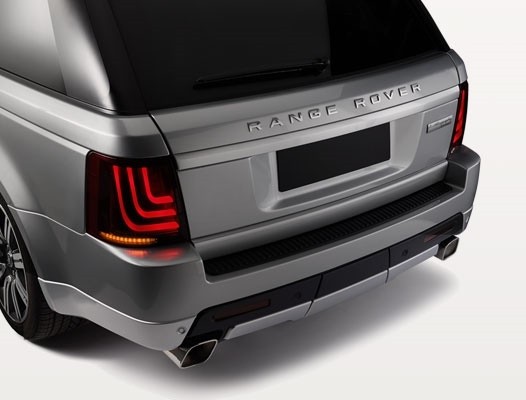 Achterlichten Range Rover Sport GL-3 Dynamic LED 05-13