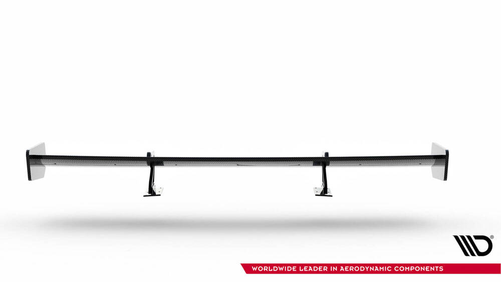 Carbon Spoiler Audi A5 Coupe 8T