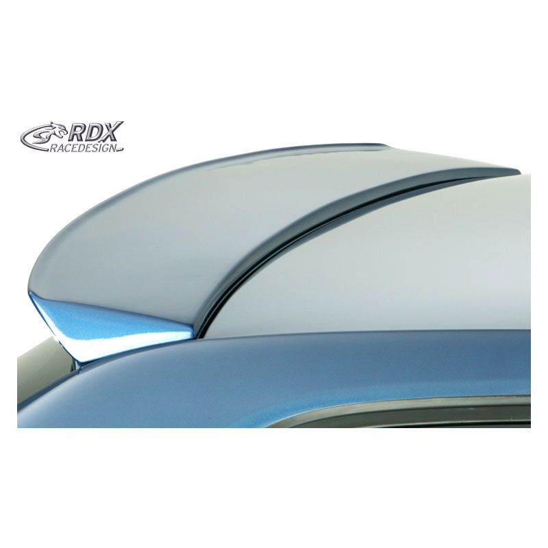 Dakspoiler  Audi A3 8P Sportback 2004-2012 (PU)