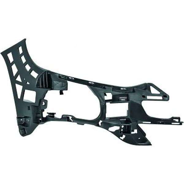 Drager Bumper Links Mercedes W212