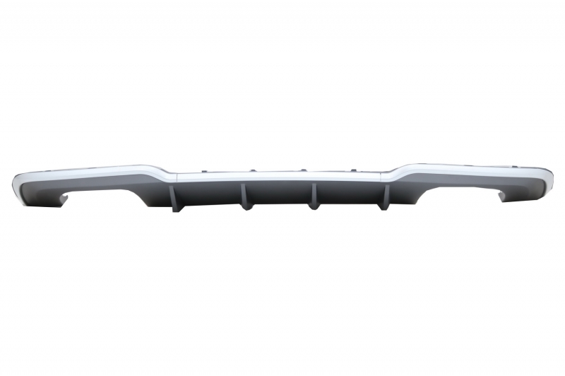 Diffuser Audi A3 8V Hatchback 2016-2019 Diffuser S-Line