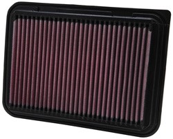 K&N Inlegfilter Pontiac Vibe 1.8 2009-10