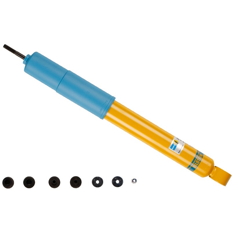 Bilstein B6 (24-014694)  Toyota 4Runner II (N13) 2.0 / 2.4 / 2.8 D / 3.0 EFI / 3.0 RWD / 3.0 TD 08/1987-08/1996 - achteras