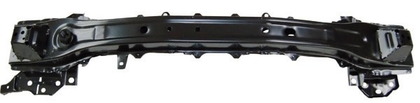 VoorBumper binnenbalk Mazda 6 07->>