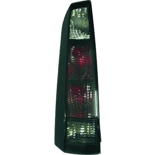 Achterlicht links MERIVA 06-10