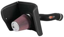K&N Aircharger Kit Toyota Sequoia 5.7 2008-11