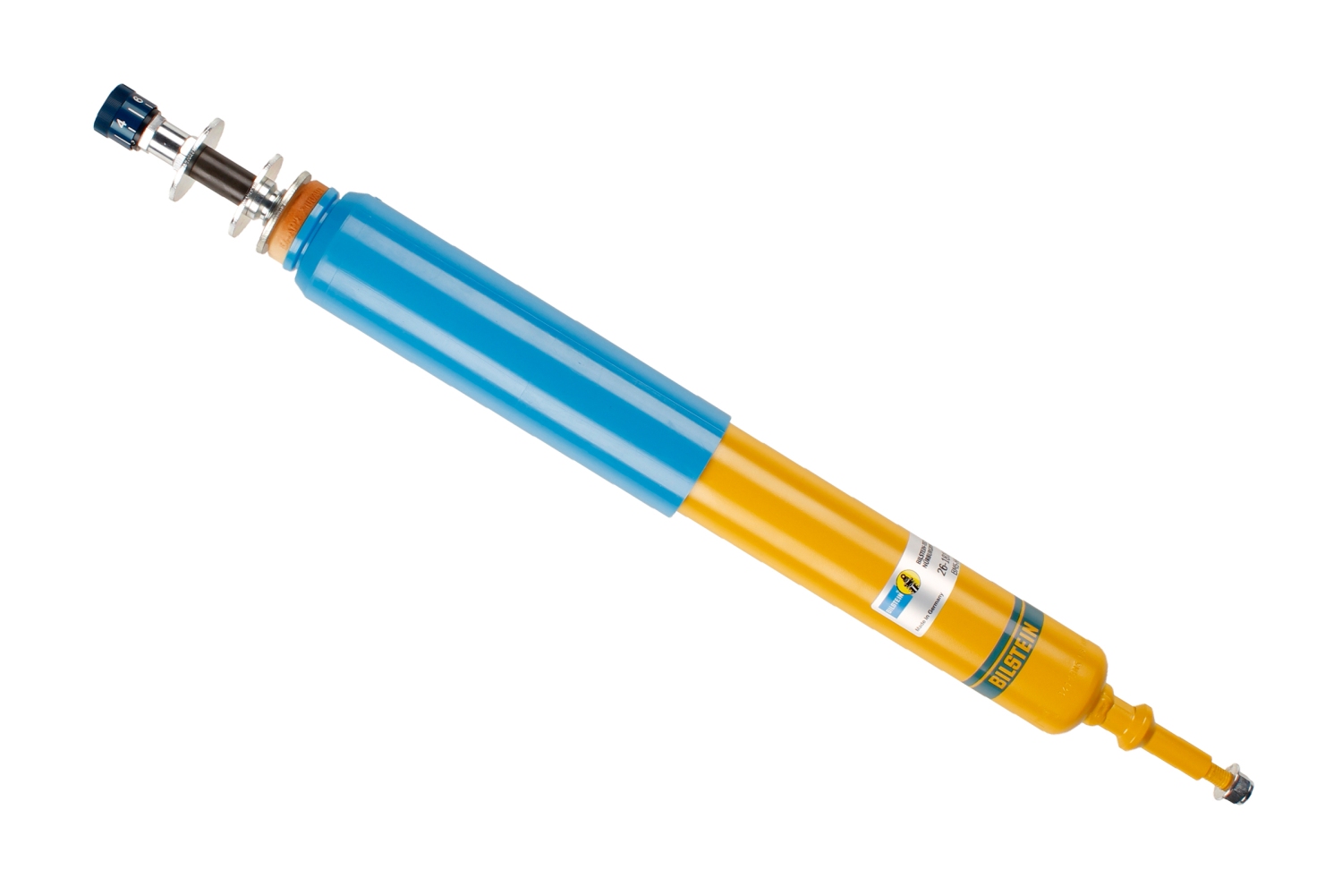 Bilstein Sportdemper Bmw 1 3 (e81-88 90-93) H B6a10