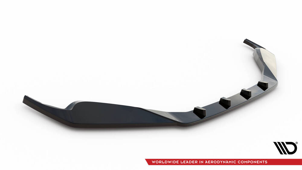 Voorspoiler V.1 Lexus GS MK4 (L10)