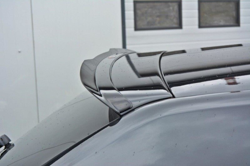 Spoilerkap Audi S3 8P FL  Maxton