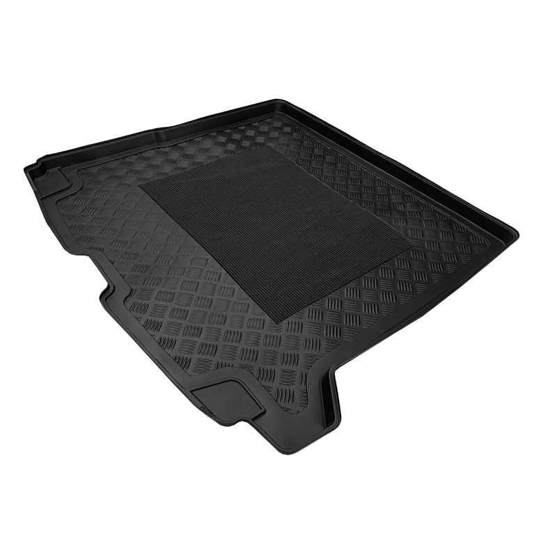 Kofferbakschaal 'Anti-slip'  Volvo V60 II 2018-