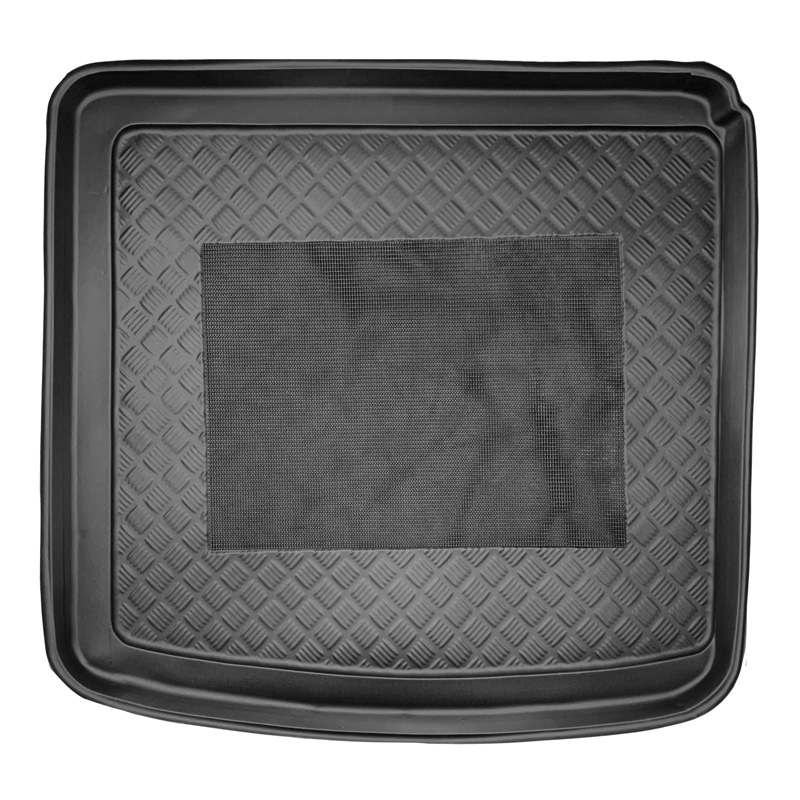 Kofferbakschaal 'Anti-slip'  Opel Astra H Station 2004-2009