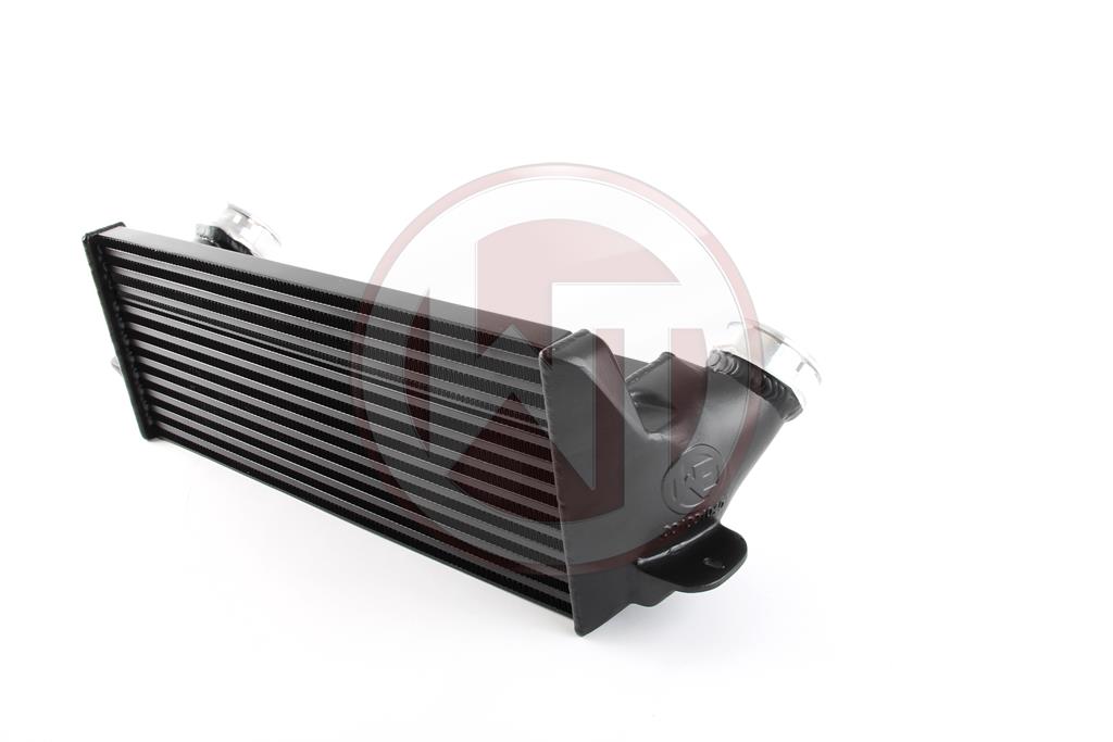Intercooler BMW 1-serie 123d N47 Wagner Performance kit