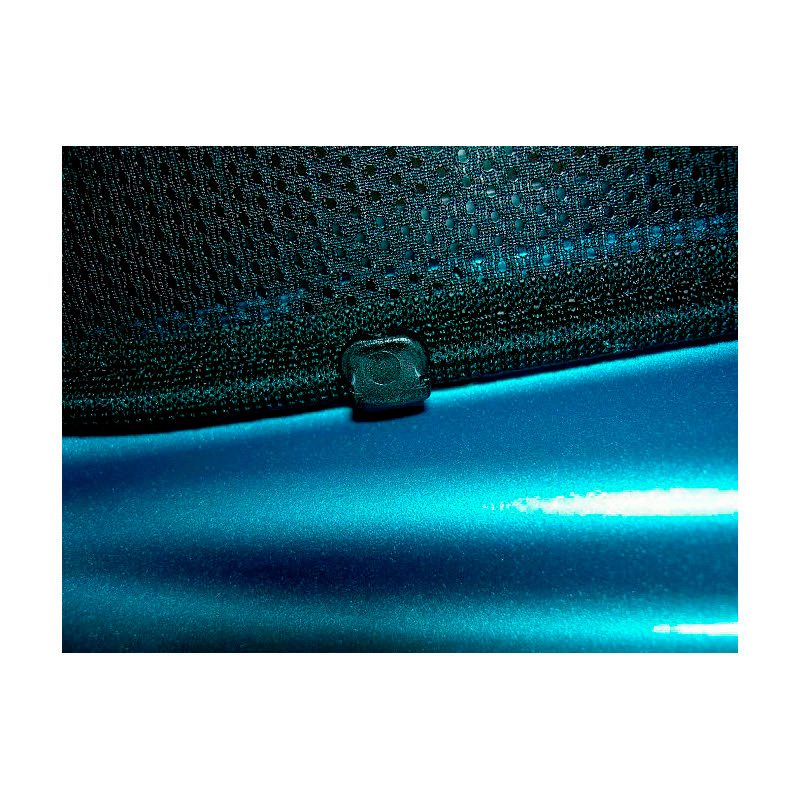 Sonniboy  Volkswagen Polo VI (AW) 5-deurs 2017-