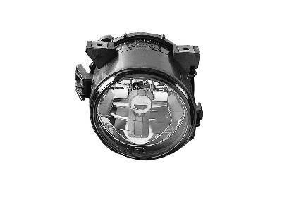 mistlamp, links, (Felicia, 01/1998-) Seat Arosa, 2000 -
