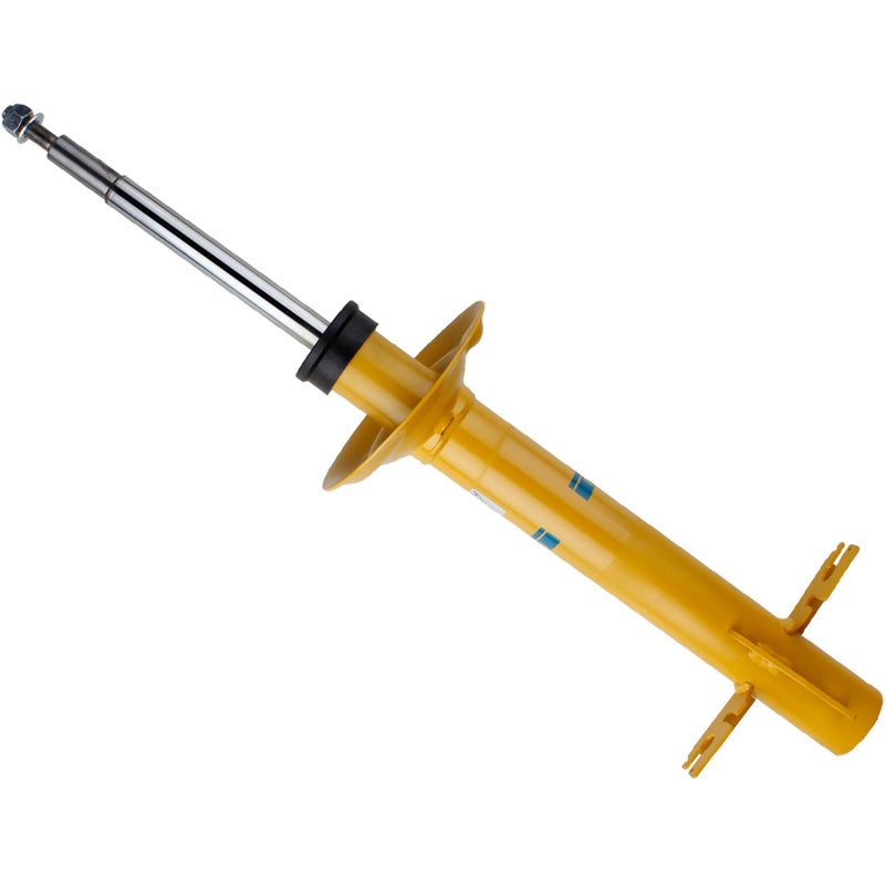 Bilstein B6 (23-325500)  Peugeot Boxer 04/2006- & Fiat Ducato (250) 07/2006- & Citroën Jumper III 04/2006-10/2023 & Opel/Vauxhall Movano C 2021- & Toyota Proace Max 07/2024- 
 incl. schroefveren - vooras
