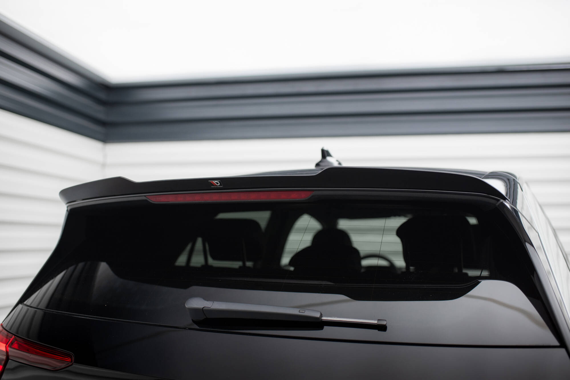 Bodykit – Volkswagen ID.3 Mk1 (2019–2023)