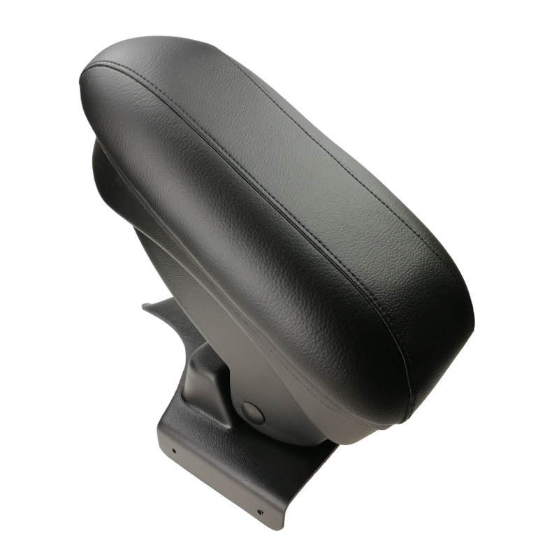 Armsteun Slider kunstleder  BMW 1-Serie F20 2011-2017 (alleen manuele transmissie)