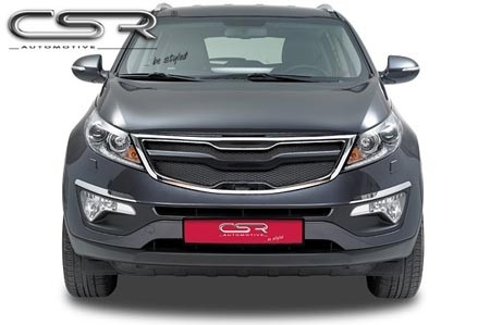 Grill Kia Sportage 3