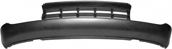 SPOILER voor VW Polo 9N 01-05