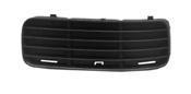 voorbumpergrille, rechts VW Polo, Sedan/Variant, 1994-2001