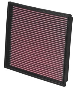 K&N Inlegfilter Audi A8 3.3 1999-02