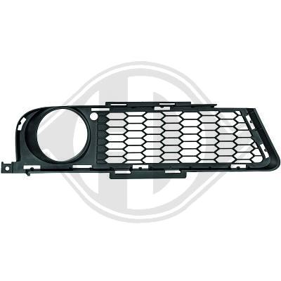 Bumper Grill Links BMW E90/BMW E91