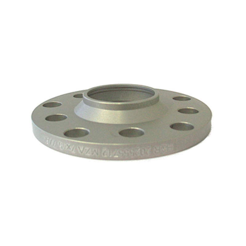 H&R DR-Systeem Spoorverbrederset 20mm per as - Steekmaat 5x112 - Naaf 57,1mm - Version A - Boutmaat M14x1,5 -   Audi/Cupra/Skoda/Volkswagen - Zwart