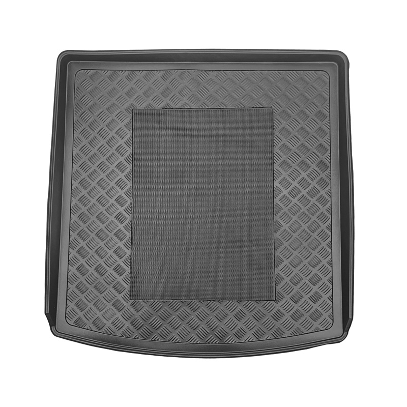 Kofferbakschaal 'Anti-slip'  Seat Leon IV ST Sportstourer 2020- (Hoge laadvloer)
