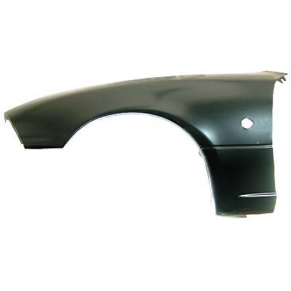 Voorscherm links Mazda MX 5. 90-98 met Knipperlicht GAT