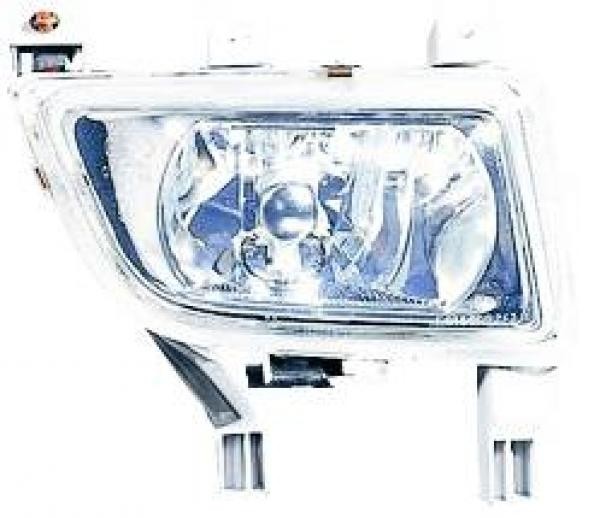 Mistlamp links 323 S/F 00->> AB BJ1...400001