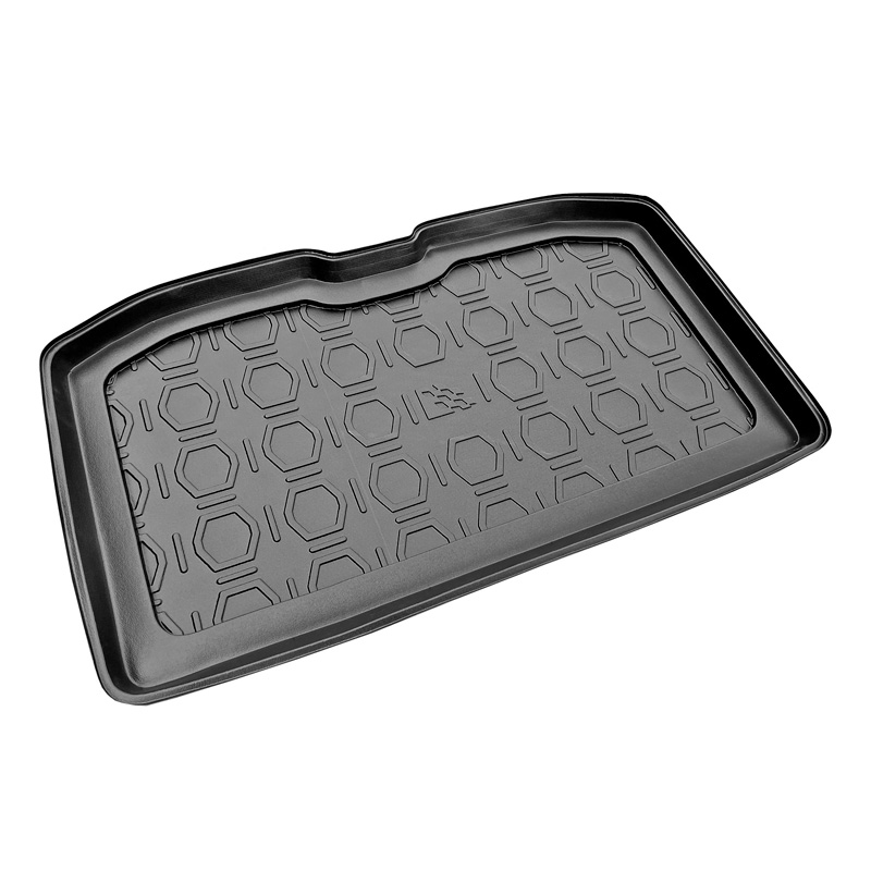 Kofferbakschaal 'Design'  Nissan Micra K13 2010-2017