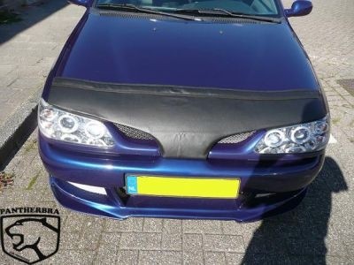Steenslag/Auto Bra Renault megane 1996-1999