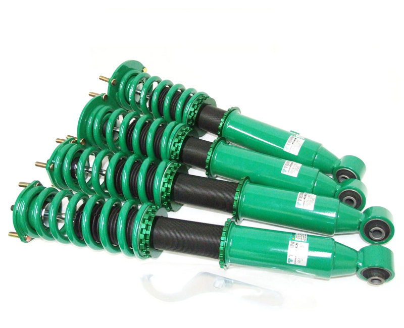 Schroefset NISSAN 240SX TEIN STREET FLEX