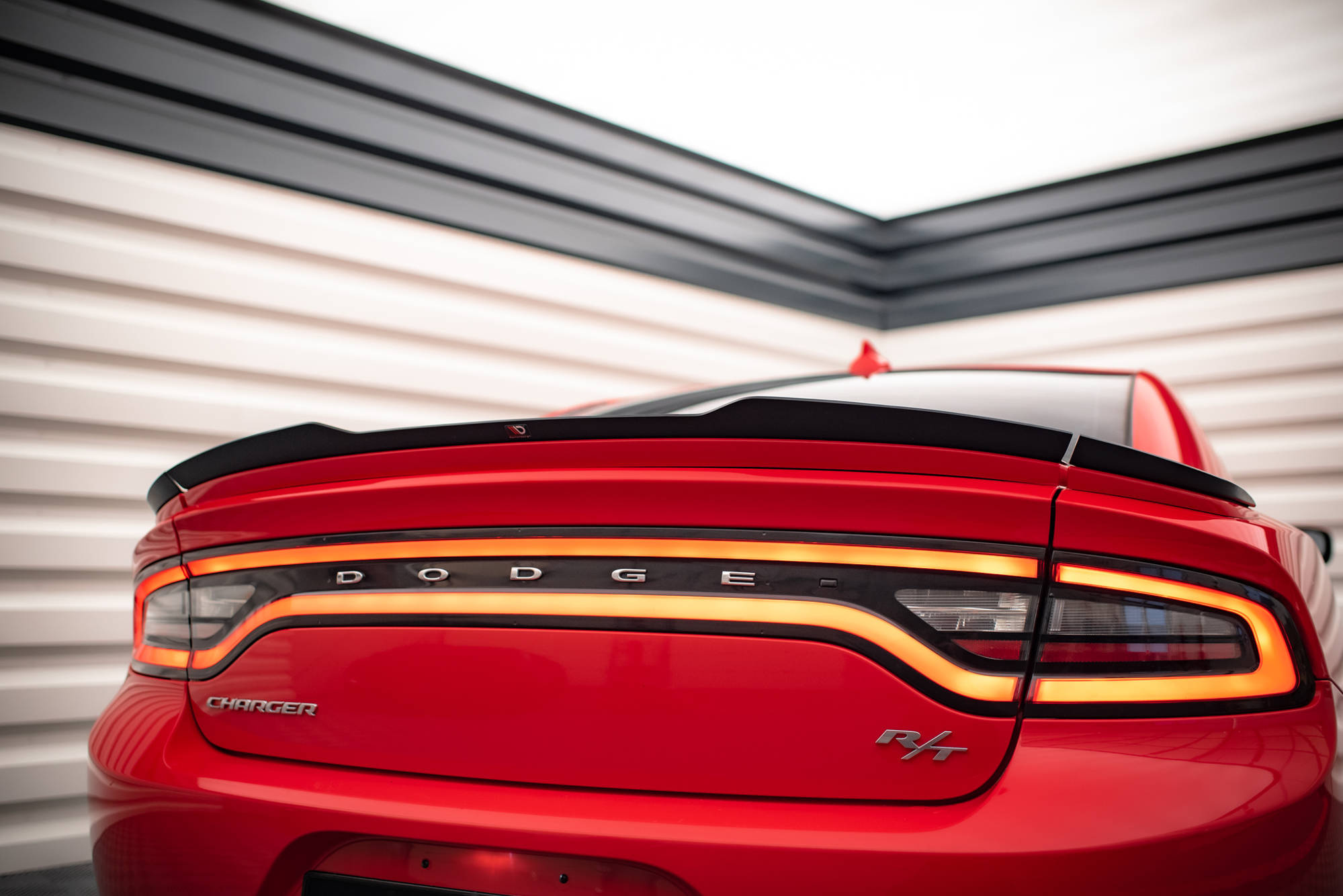 Bodykit – Dodge Charger RT Mk7 Facelift (2014–2023)