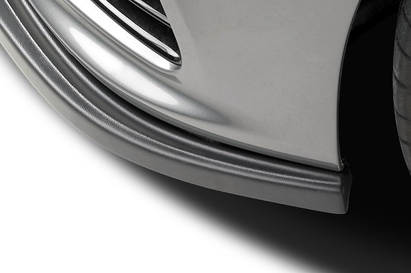 Onderspoiler lip Audi R8