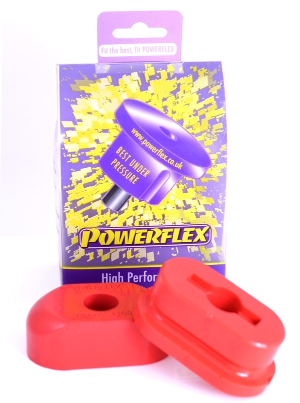 Seat Toledo  Front Engine Mount Dog Bone (Diesel) - PowerFlex PF