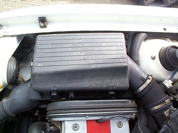 Pipercross Opel Astra F 2.0 16v 09/91-09/98 Fits C20XE (GSi) & E