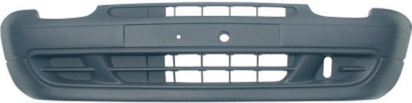 VoorBumper TWINGO, 93-98 LICHTGRIJS