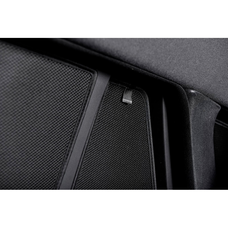 Set Car Shades  Ford Puma 2019- (6-delig)