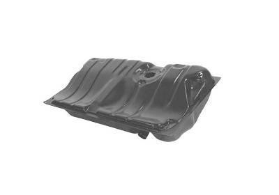tank, benzine injectie en diesel,-1984 VW Golf 1, 1974-1983