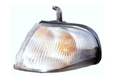knipperlicht, links Subaru Legacy, 1995-1999