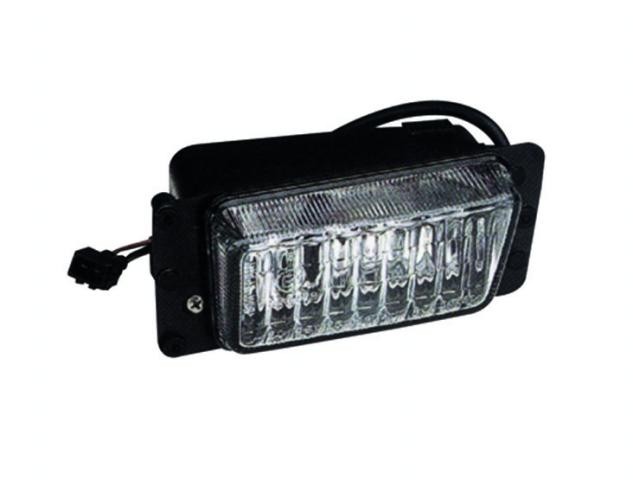 mistlamp, Hella, links,-07/1996 Seat Ibiza/Cordoba, 1993-1999