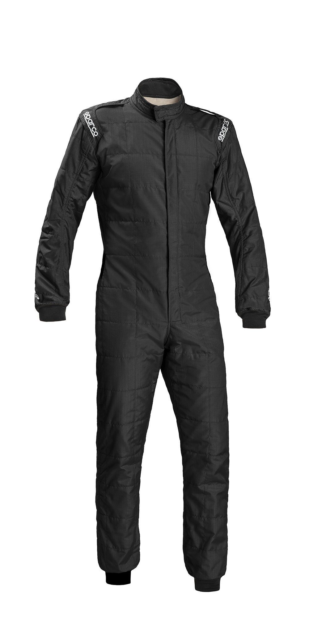 Licht Overall Prime SP-16 3-Laags Zwart